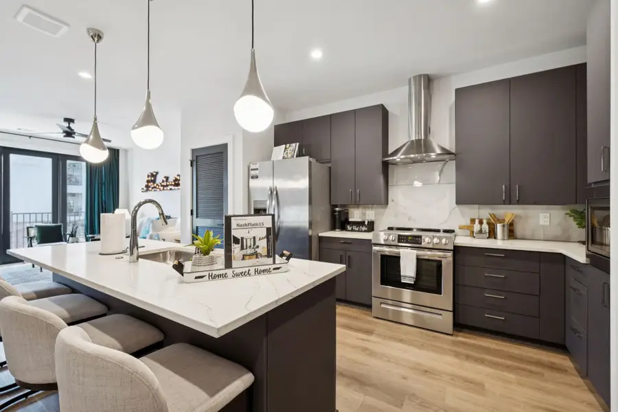 303 31st Ave N #308, Nashville, TN 37203 - Image #2