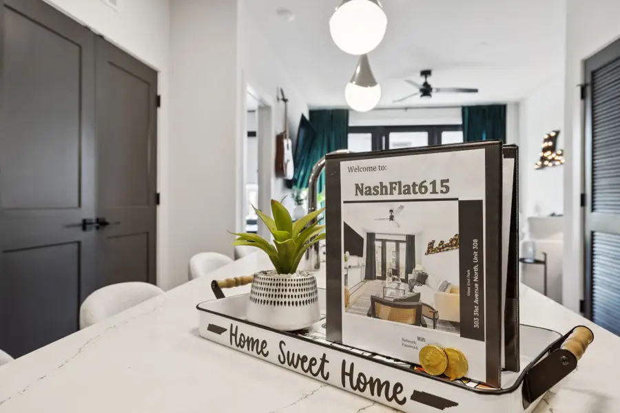 303 31st Ave N #308, Nashville, TN 37203 - Image #3