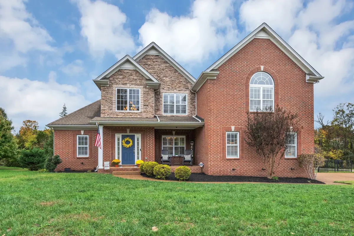 9008 Brooks Crossing, Mount Juliet, TN 37122 - Image #1