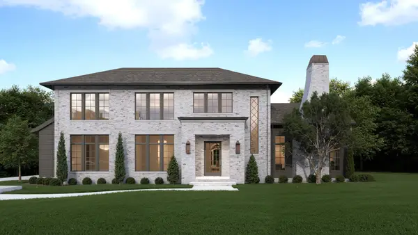 855 Pasadena Dr, Nashville, TN 37204