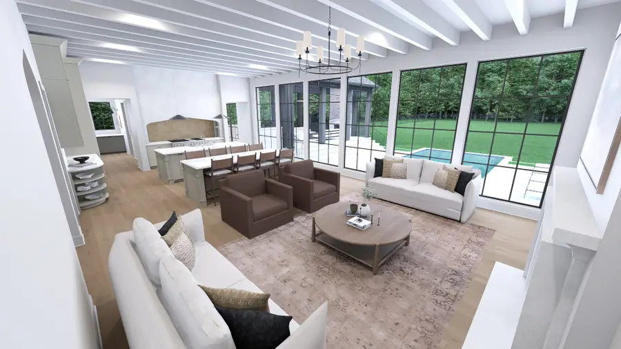 855 Pasadena Dr, Nashville, TN 37204 - Image #3