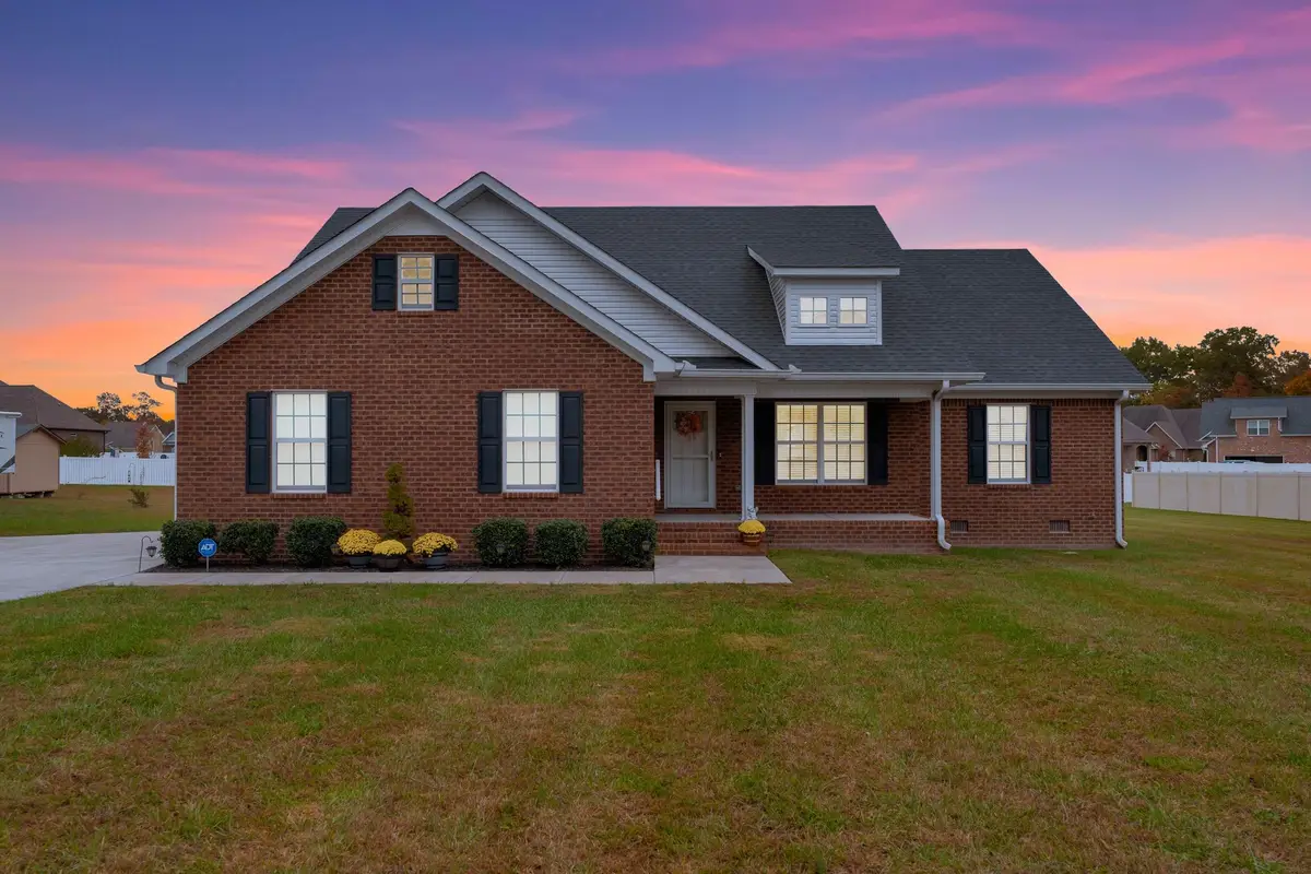 1841 Hills Chapel Rd, Manchester, TN 37355 - Image #1