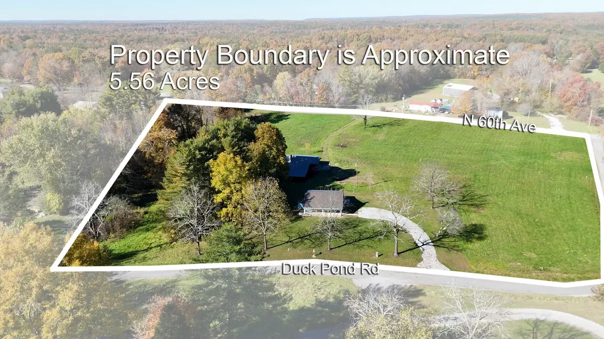 65 Duckpond Rd, Palmer, TN 37365 - Image #1