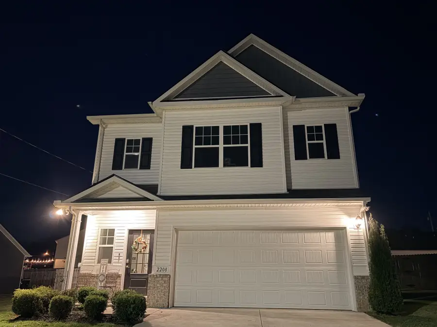 2208 Zeva Cir, Columbia, TN 38401 - Image #2