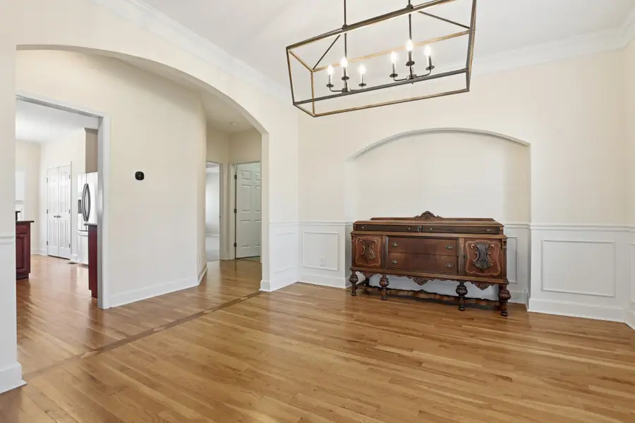 2062 N Amber Dr, Spring Hill, TN 37174 - Image #3