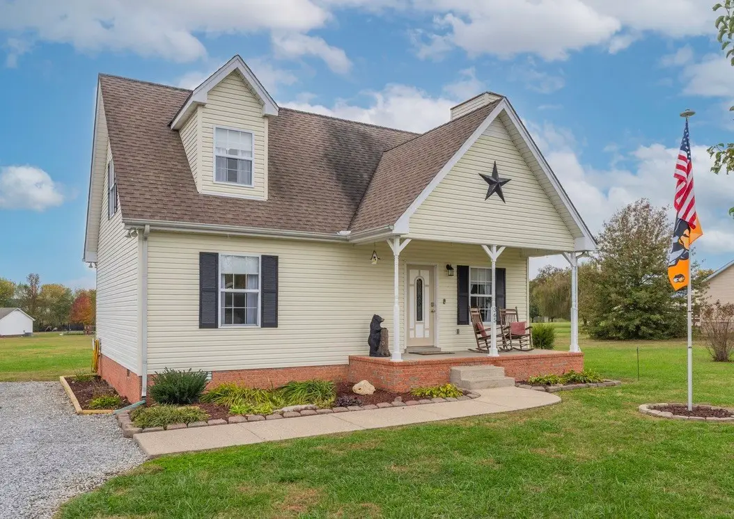 365 Corinth Rd, Portland, TN 37148 - Image #1