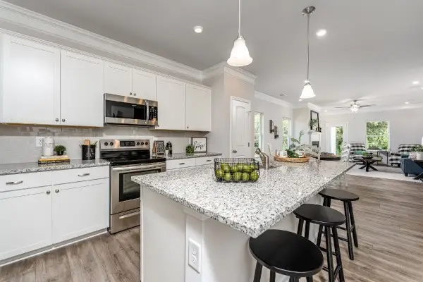 938 Andasia Way, Clarksville, TN 37042 - #3