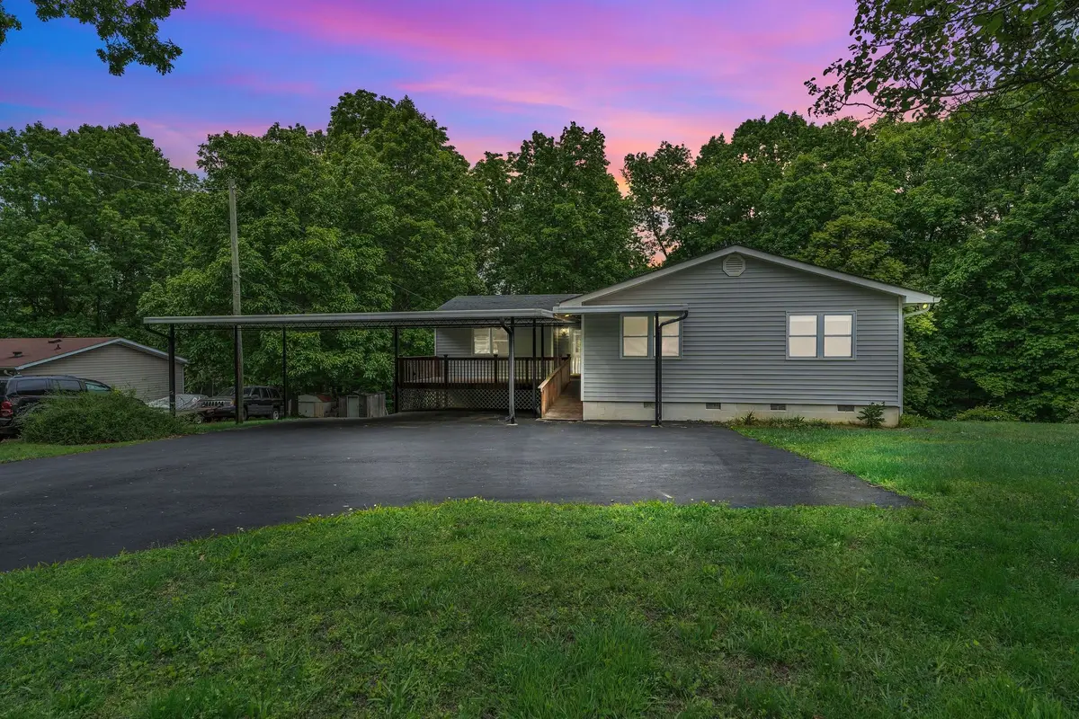 2449 Timber Trail Rd, Goodlettsville, TN 37072 - #1