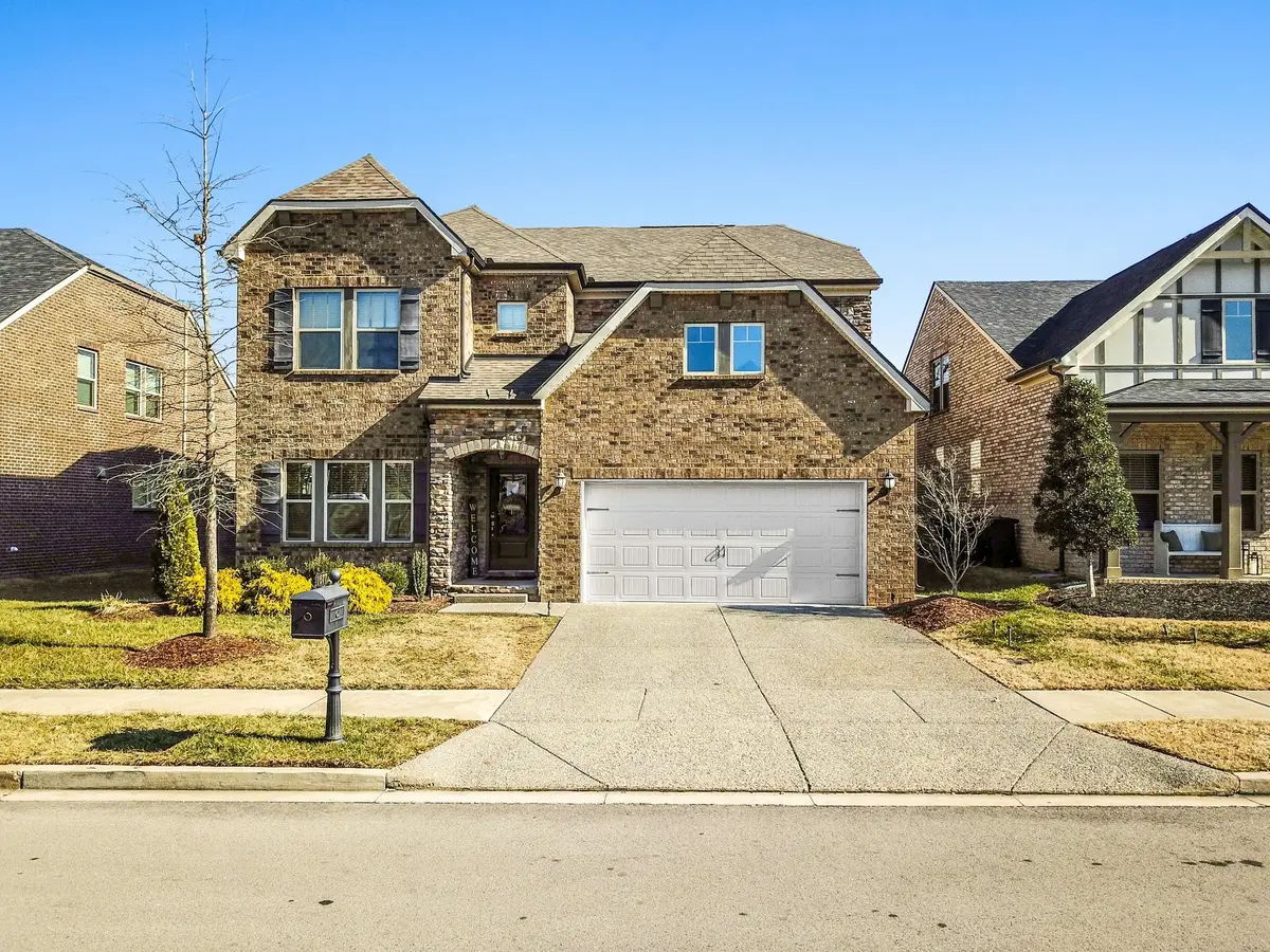 1677 Boardwalk Pl, Gallatin, TN 37066 - #1