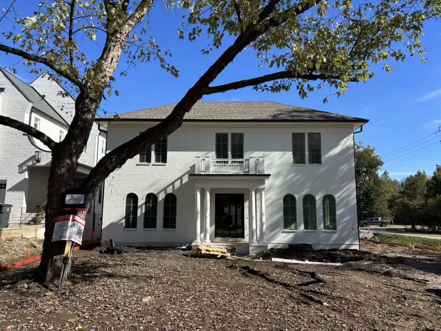 4118 Eden Ave, Nashville, TN 37215 - Image #2