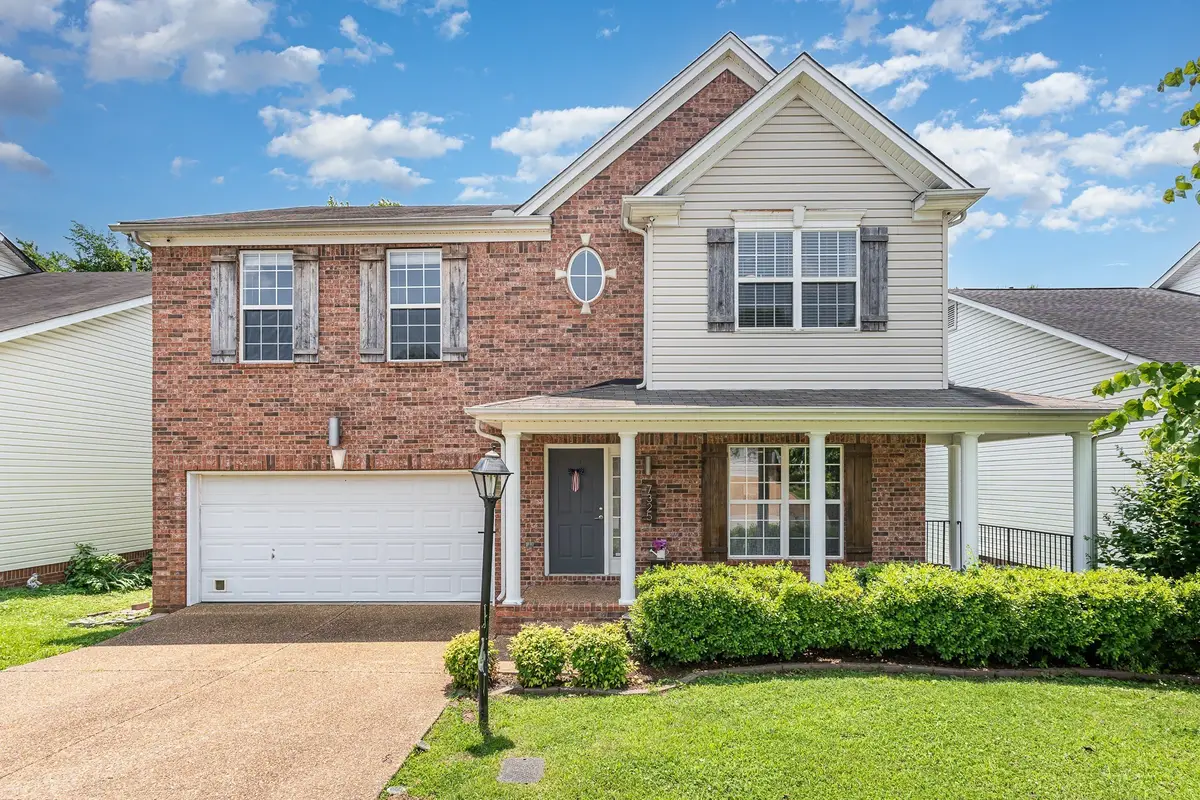 7325 Olmsted Dr, Nashville, TN 37221 - #1