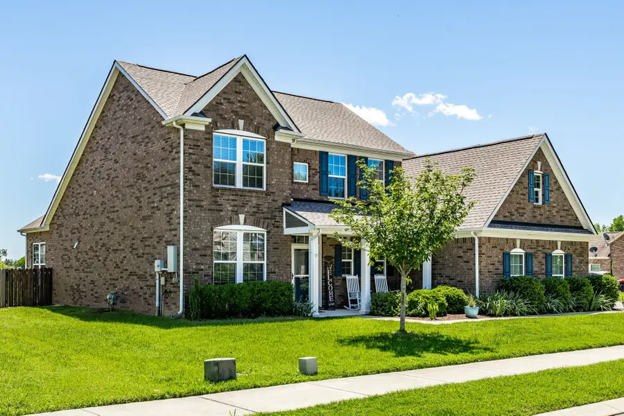 810 Walpole Dr, Gallatin, TN 37066 - #2