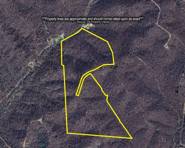 0 Lower Crooked Creek, Lobelville, TN 37097