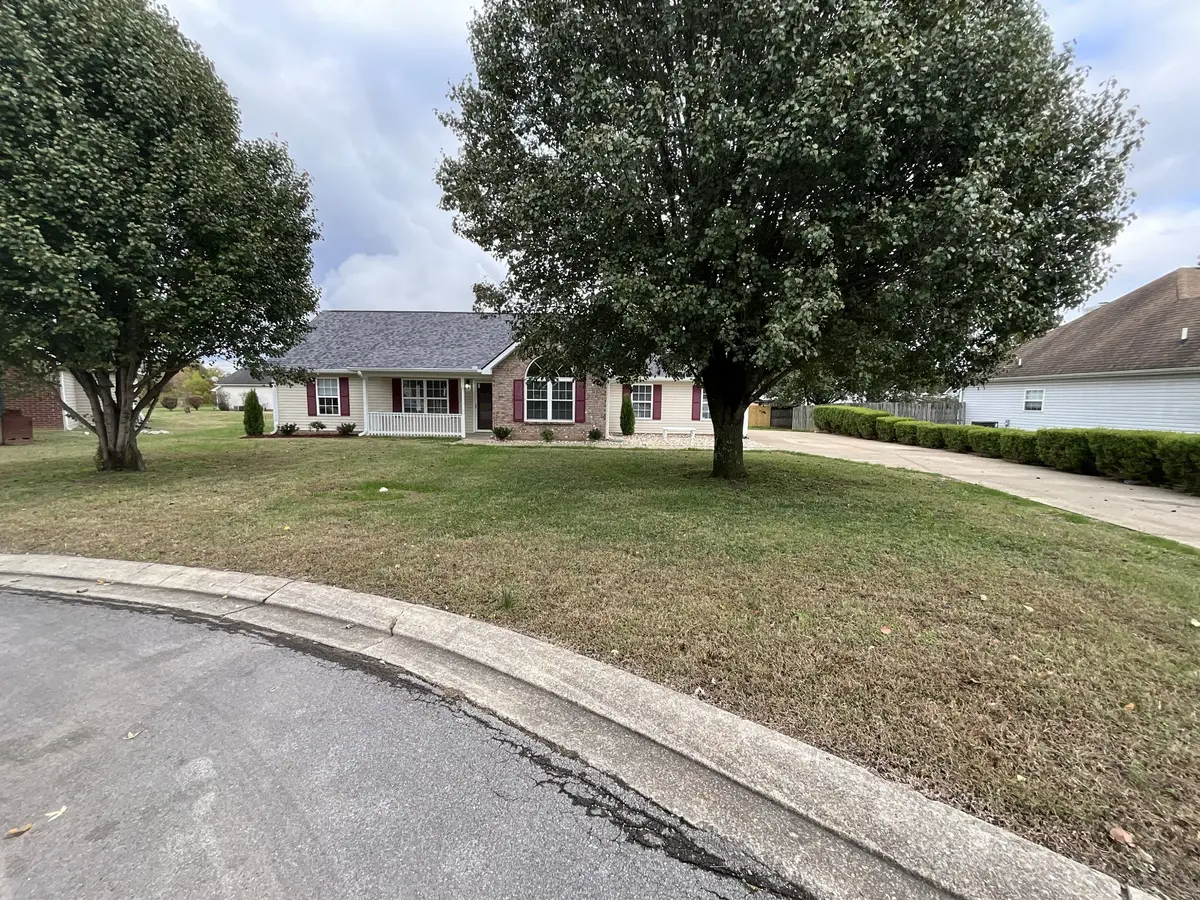 2712 Pickards Pt, La Vergne, TN 37086 - Image #1