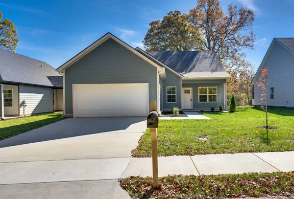 7095 Wiley Circle, Fairview, TN 37062