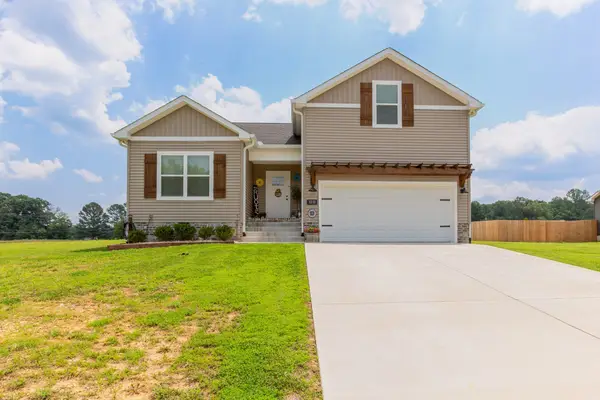 1212 Angus Way, Greenbrier, TN 37073