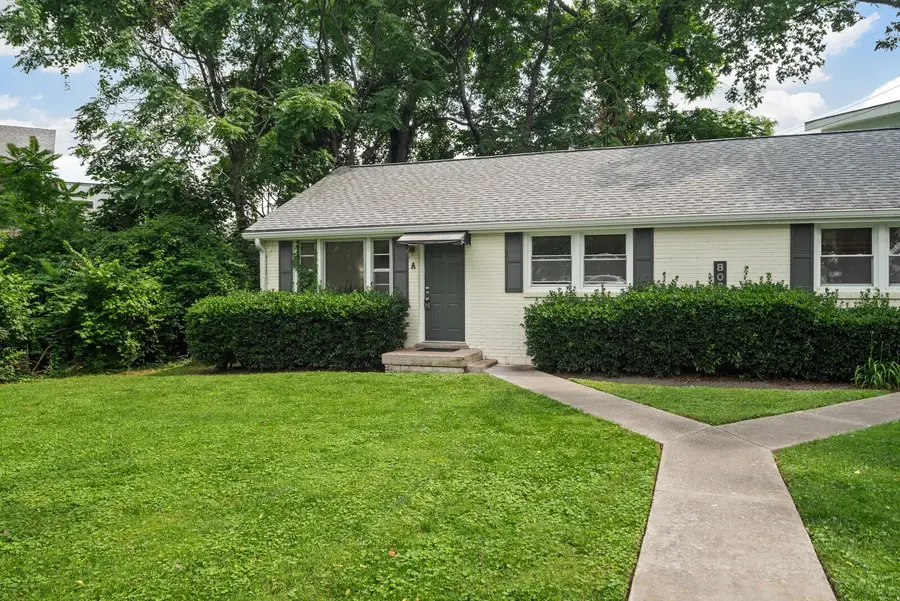 808 Knox Ave, Nashville, TN 37204 - Image #2