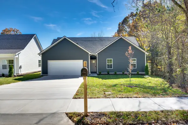 7107 Wiley Circle, Fairview, TN 37062