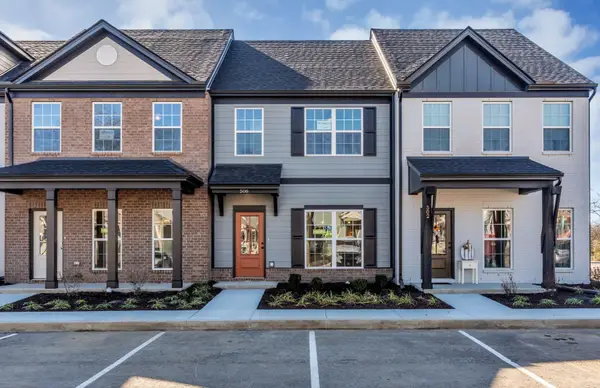 506 Tappan Lane, Gallatin, TN 37066