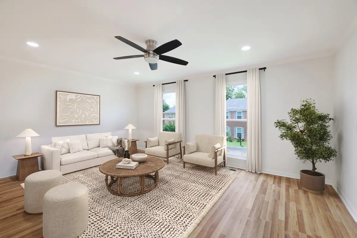 1628 Vineland Dr, Brentwood, TN 37027 - Image #1