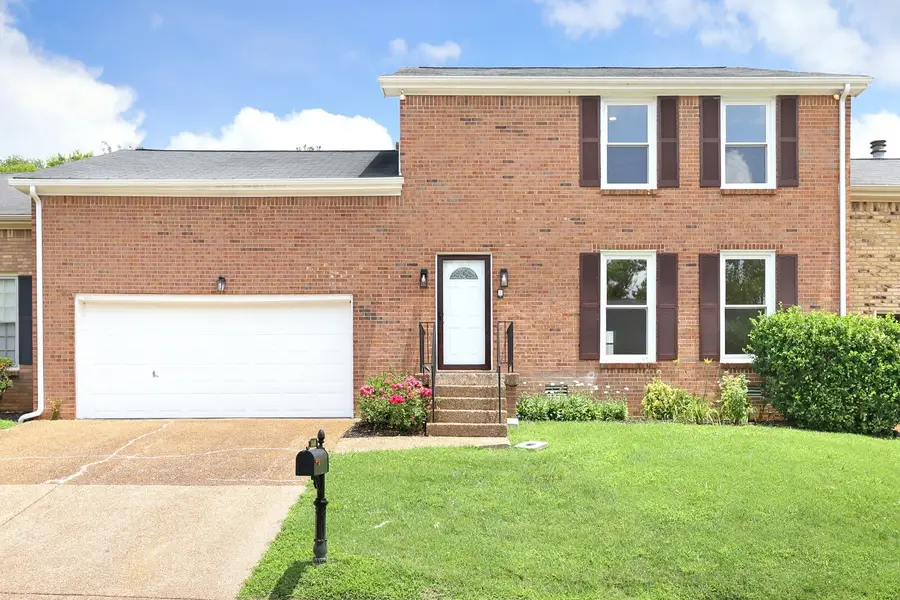 1628 Vineland Dr, Brentwood, TN 37027 - Image #2