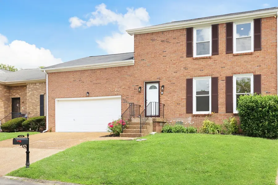 1628 Vineland Dr, Brentwood, TN 37027 - Image #3