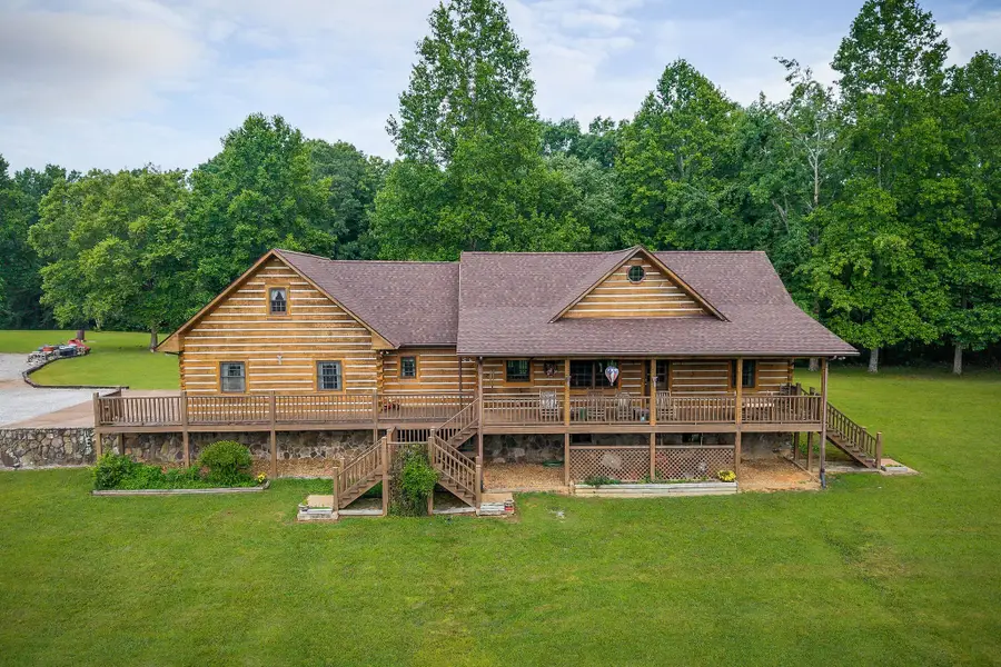 270 Graves Ln, McMinnville, TN 37110 - #3