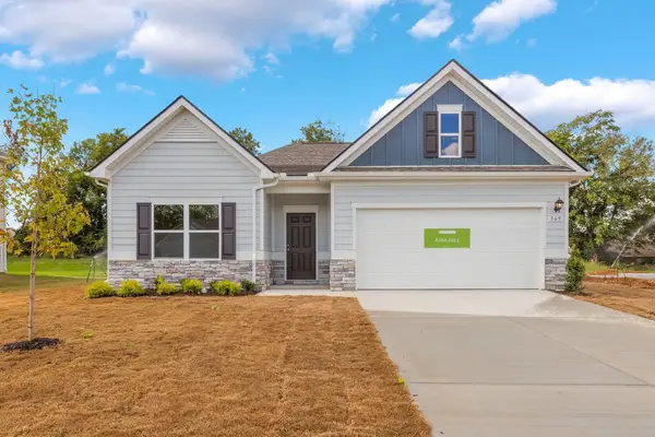 569 Nightengale Ridge Dr, Columbia, TN 38401