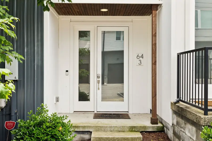 64 Fern Ave #3, Nashville, TN 37207 - Image #2
