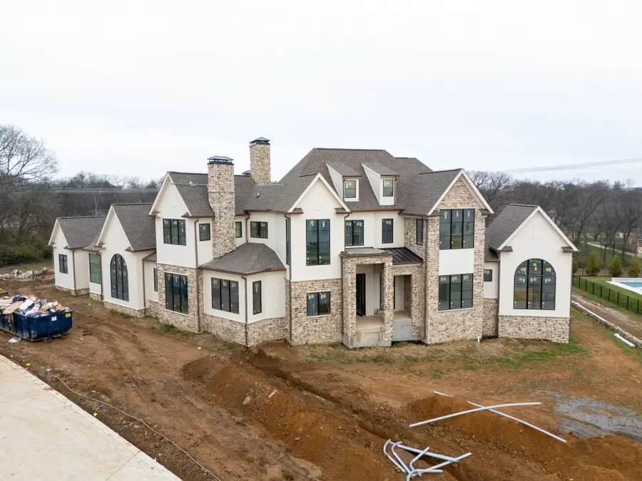 8102 Turning Point Dr, Brentwood, TN 37027 - #2