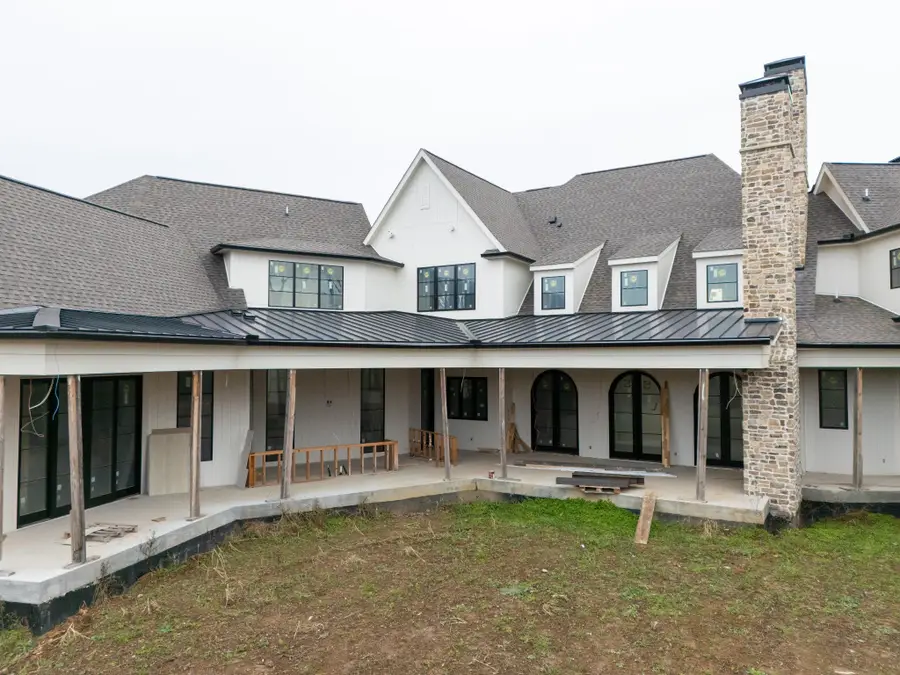 8102 Turning Point Dr, Brentwood, TN 37027 - #3