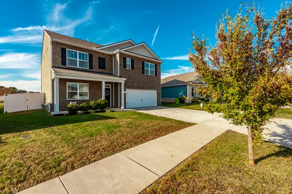 2150 Knox Ln, White House, TN 37188