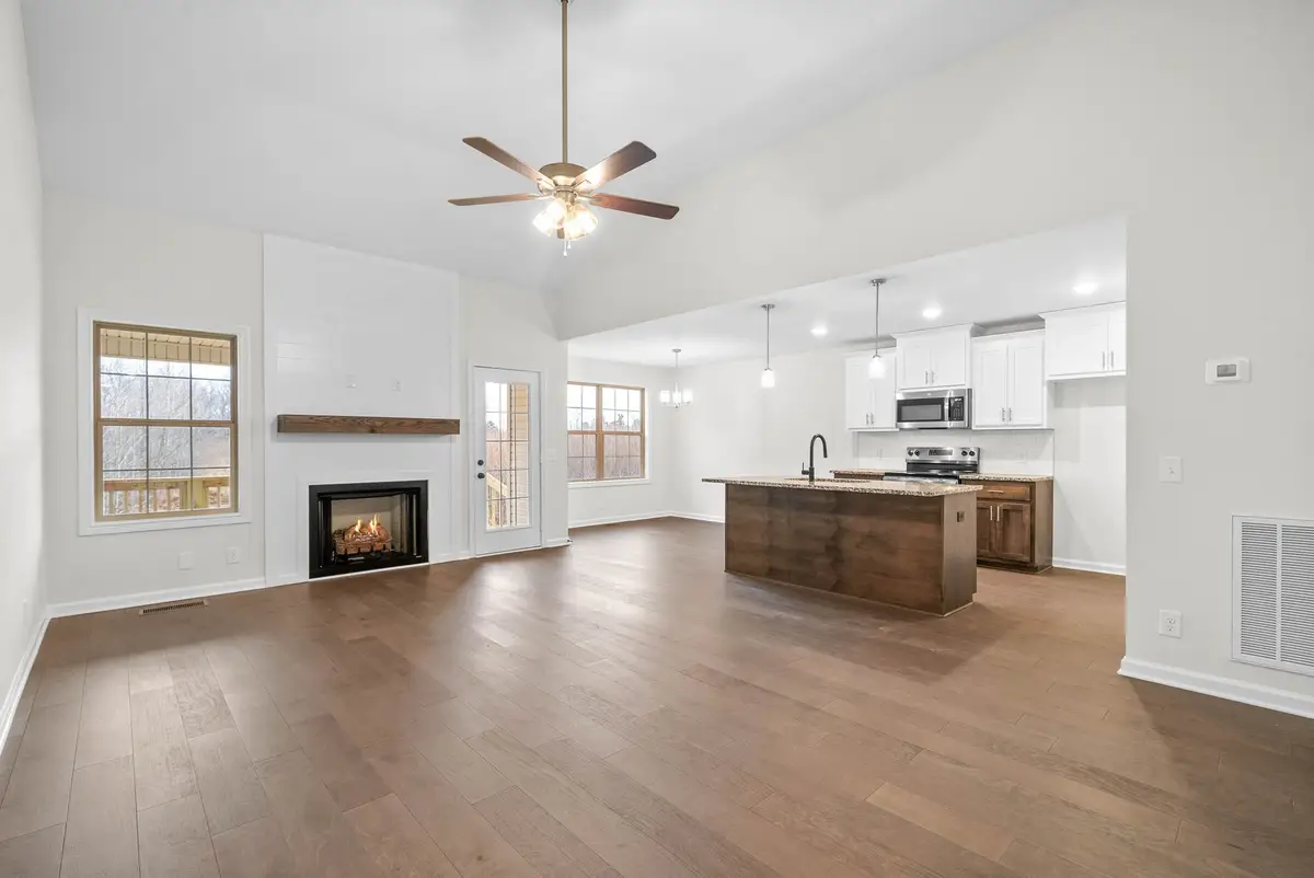 606 Liberty Park, Clarksville, TN 37042 - #1