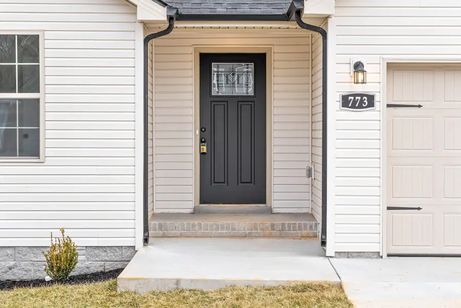 606 Liberty Park, Clarksville, TN 37042 - #3