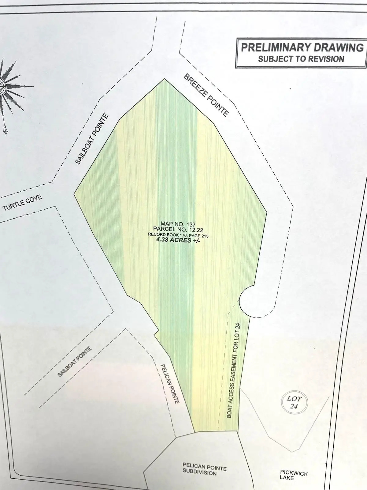 0 Sailboat Pt, Savannah, TN 38372 - #1