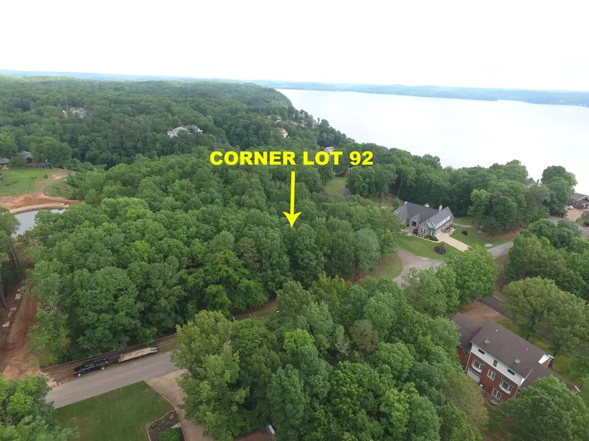 0 Sandpiper Pt & Edgewater Bay, Counce, TN 38326 - #1