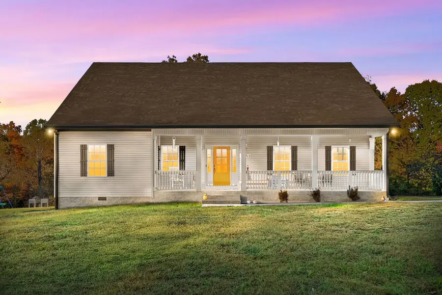 4553 Cumberland City Rd, Indian Mound, TN 37079 - #3