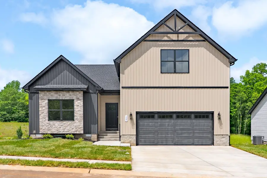 178 Dewberry Ct, Clarksville, TN 37042 - #3