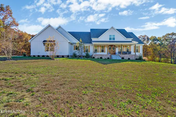 422 Peach Lane, Jamestown, TN 38556