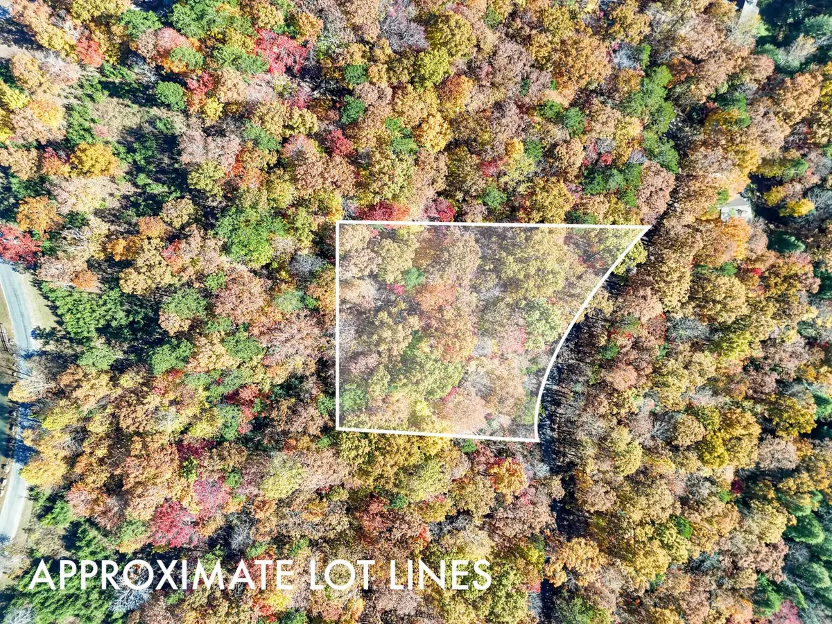 202 Deep Woods Drive, Dunlap, TN 37327 - #1