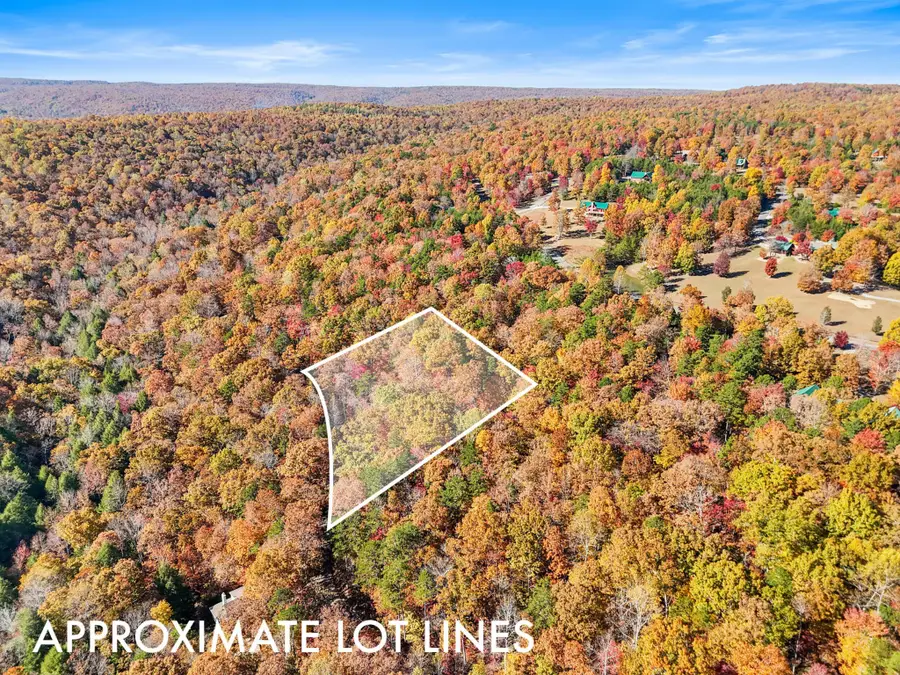 202 Deep Woods Drive, Dunlap, TN 37327 - #3