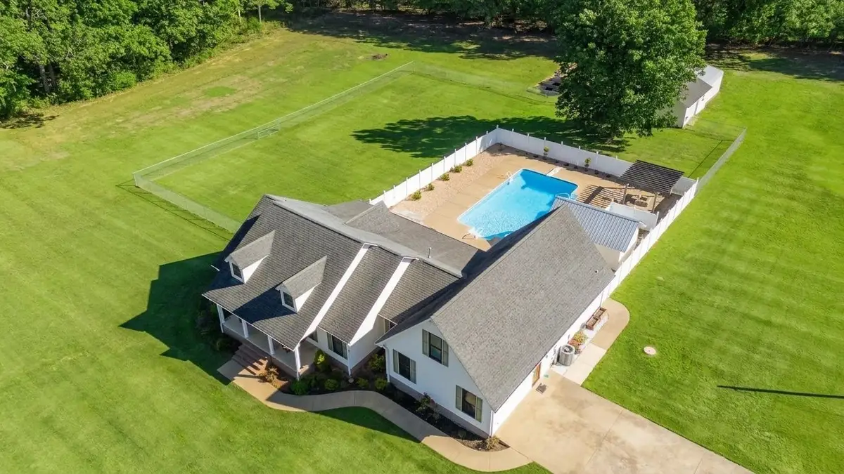 145 Tom Way, Savannah, TN 38372 - #1