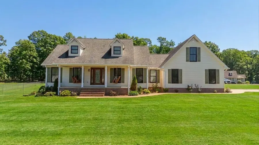 145 Tom Way, Savannah, TN 38372 - #2