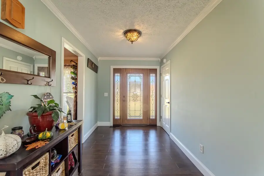 145 Tom Way, Savannah, TN 38372 - #3