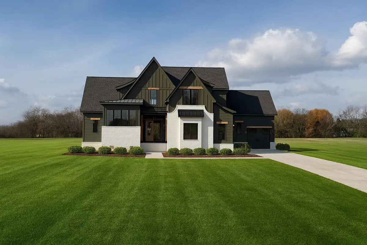 748 Baker Rd, Smyrna, TN 37167 - Image #1