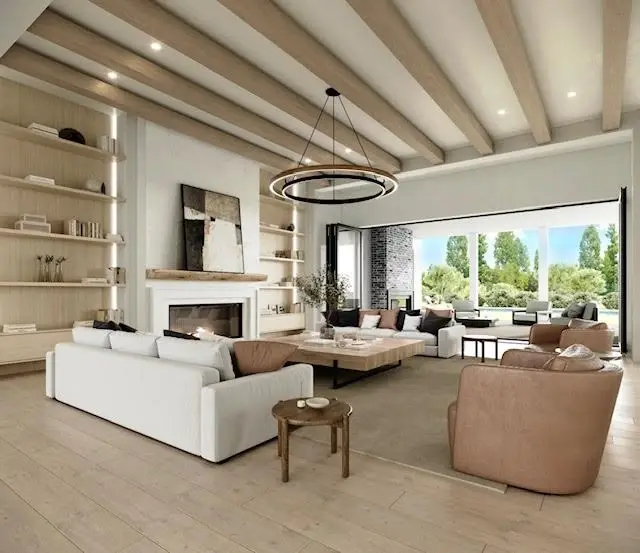 6527 Currywood Dr, Nashville, TN 37205 - Image #2