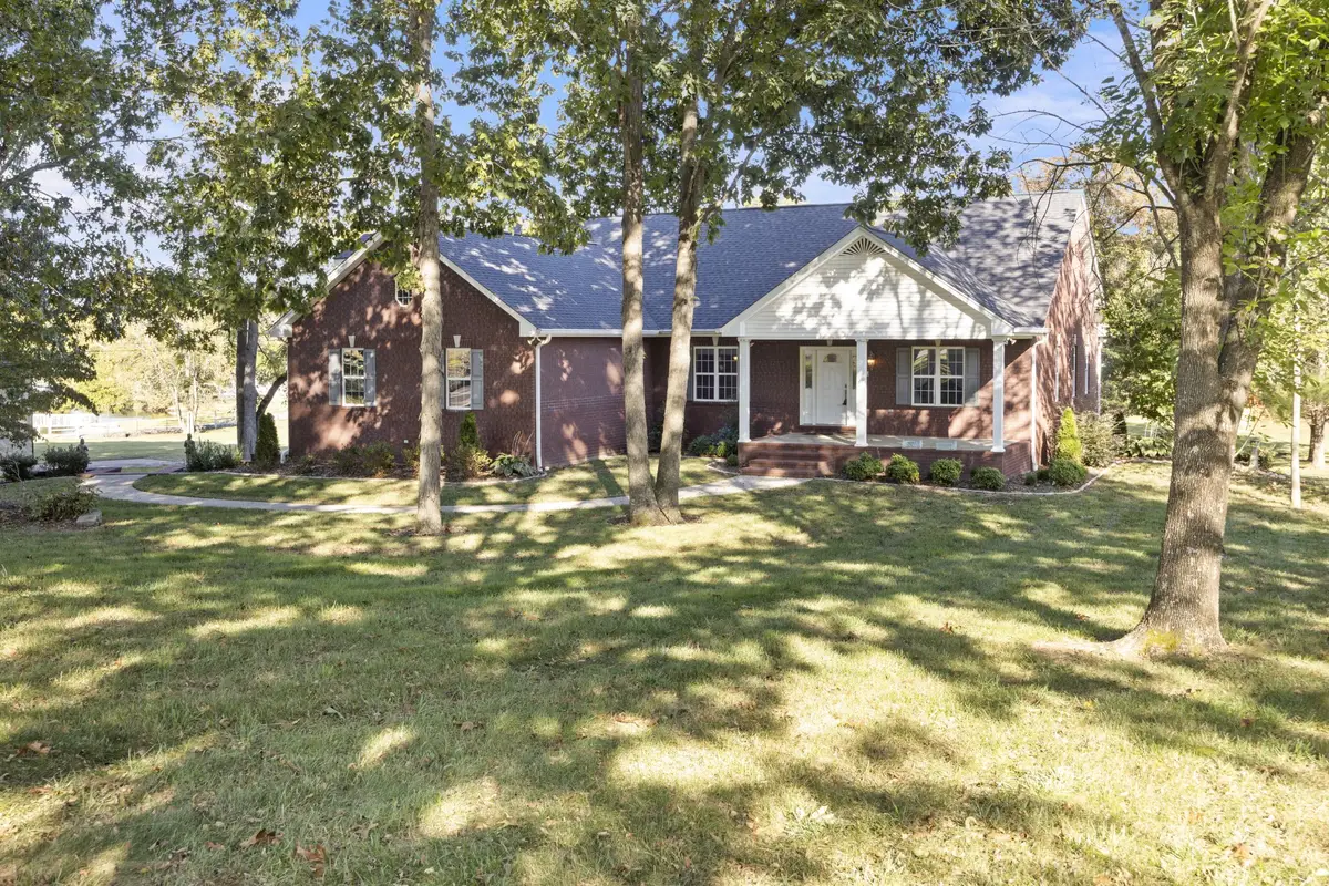 1285 Old Hunters Point Pike, Lebanon, TN 37087 - #1