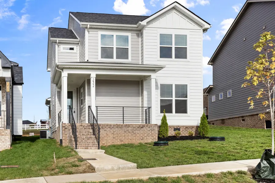 232 Franklin St, Pleasant View, TN 37146 - Image #2