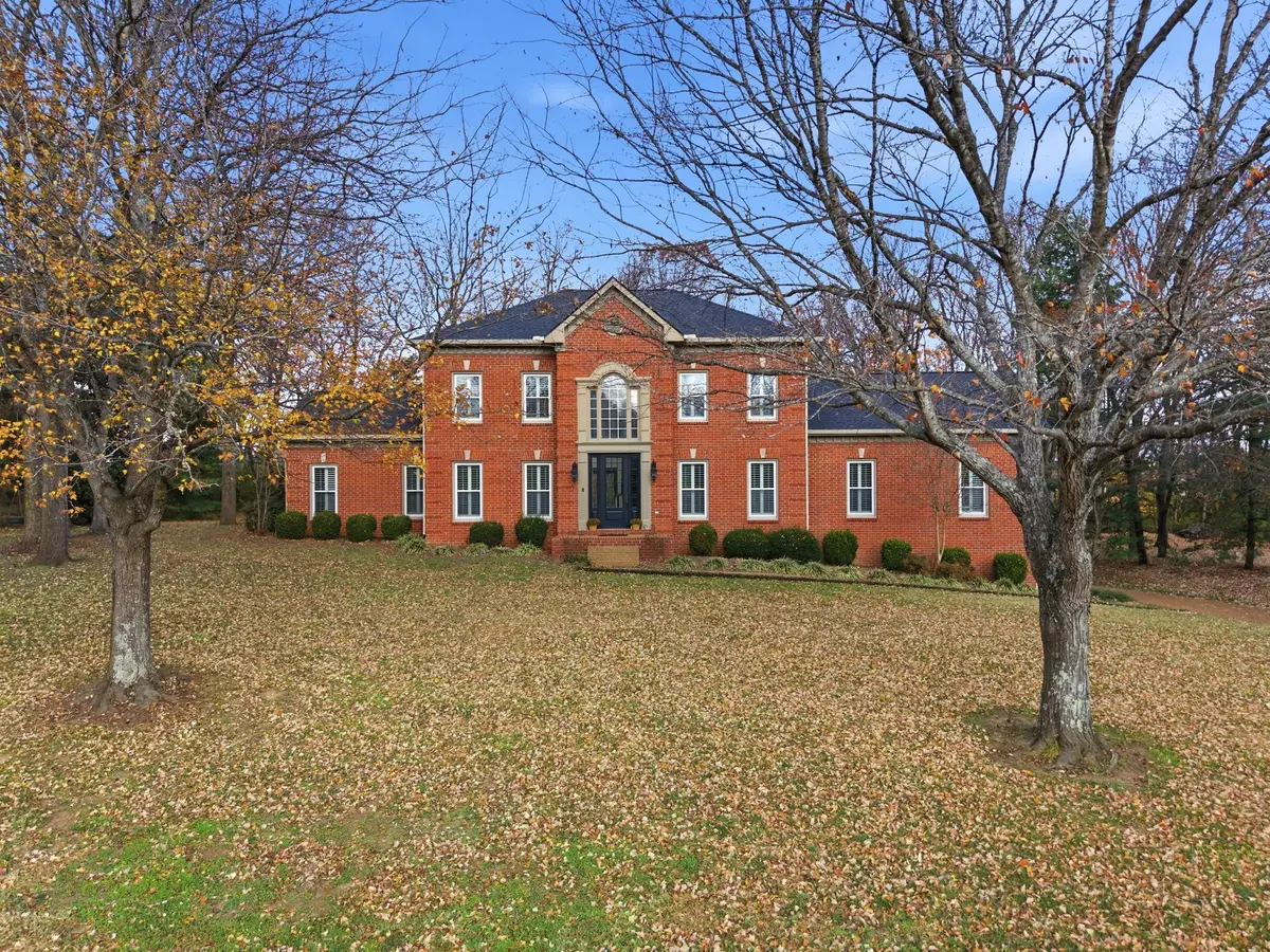 8224 Victory Trl, Brentwood, TN 37027 - Image #1