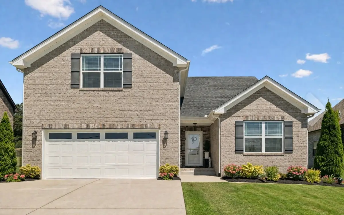 214 Hutch Ct, Gallatin, TN 37066 - #1